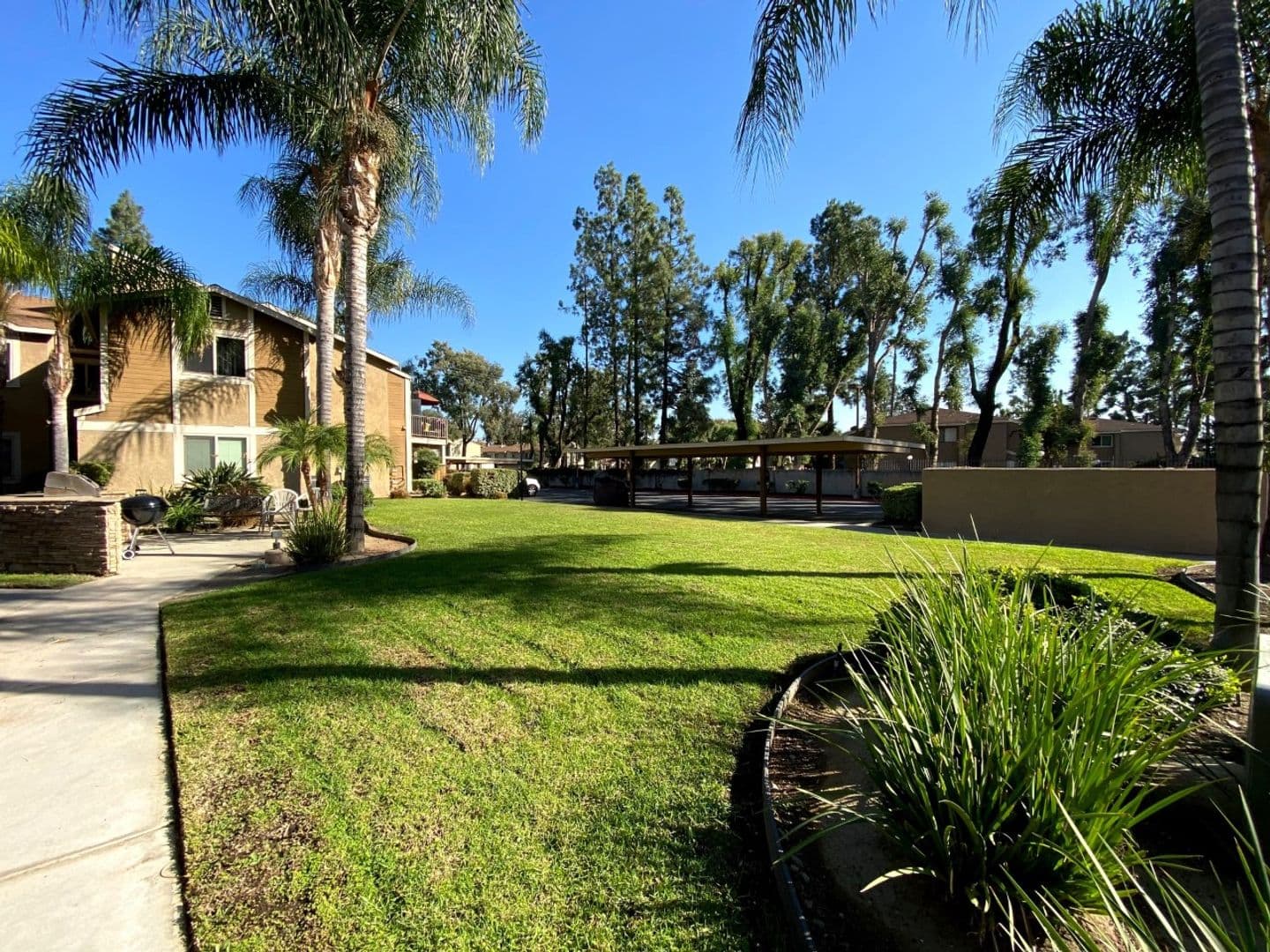 Ontario House: 930 S. Palmetto Ave