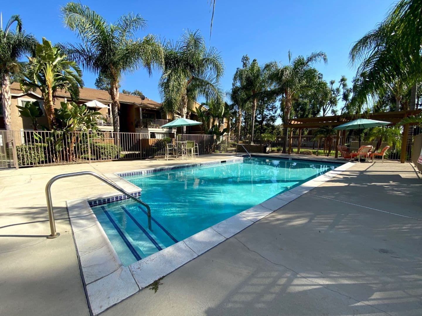 Ontario House: 930 S. Palmetto Ave