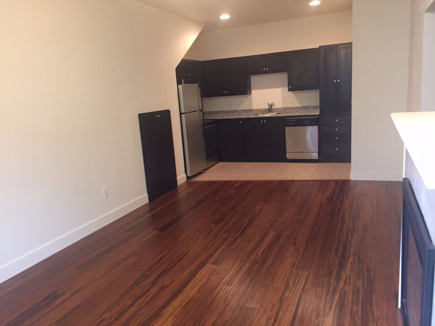 Portland Apartment: 3225 NE MLK Blvd