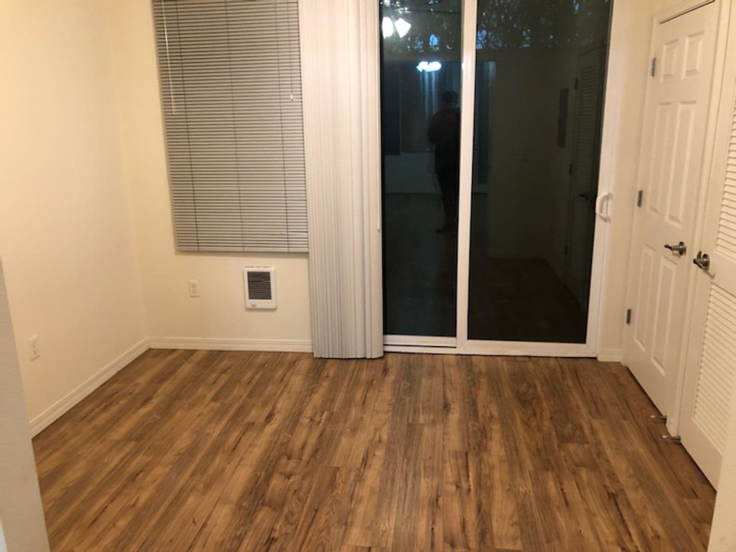 Portland Apartment: 312 NE Monroe St.