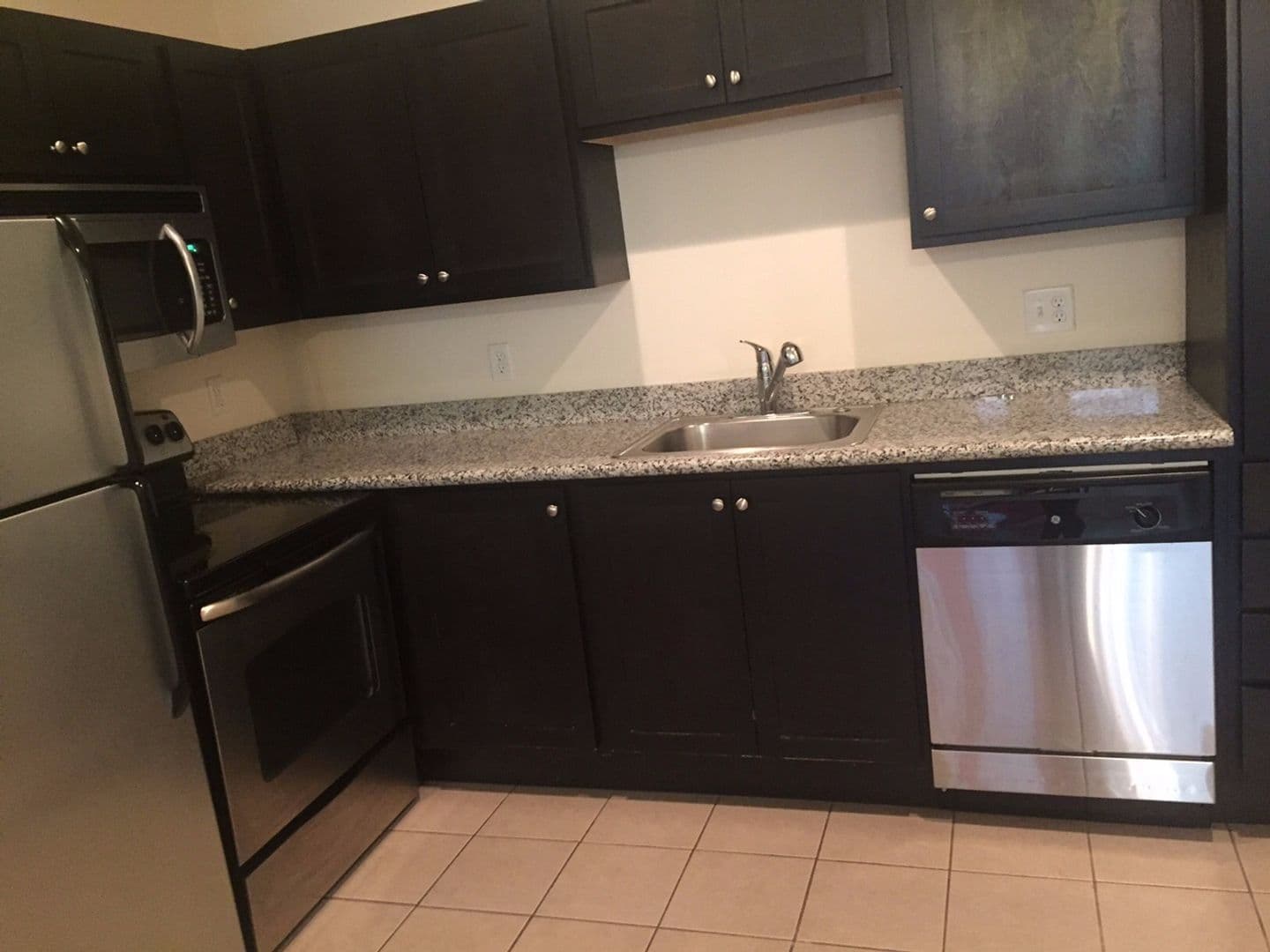 Portland Apartment: 3225 NE MLK Blvd