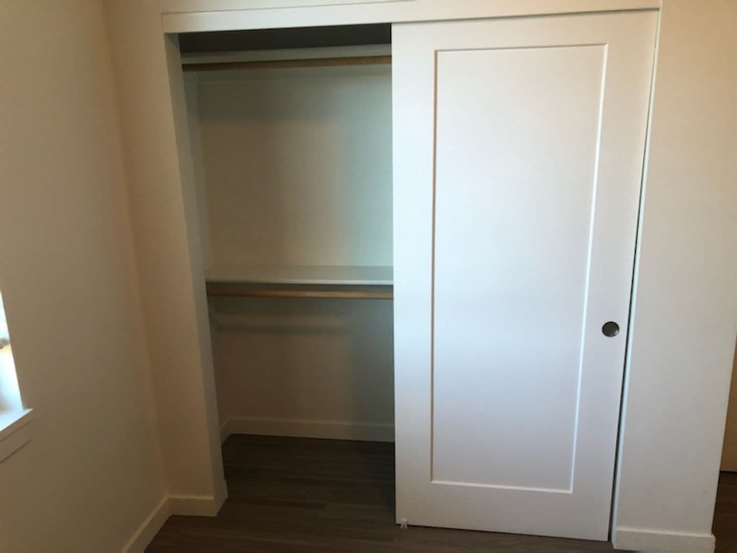 Portland Apartment: 4326 N. Mississippi Ave
