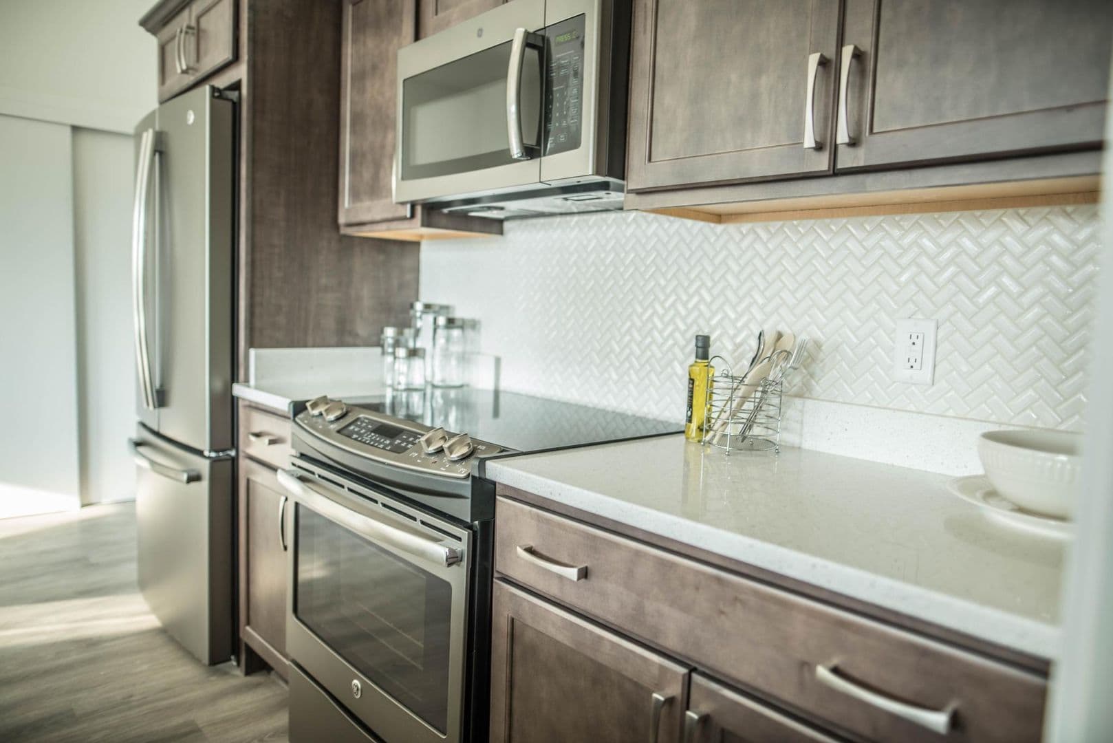 Mequon Apartment: 11130 N. Buntrock Avenue