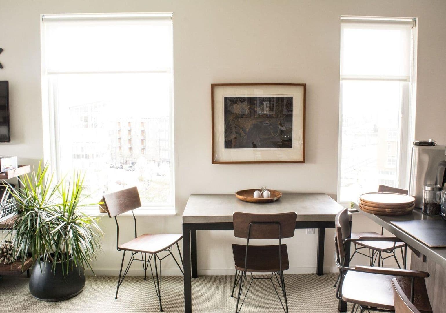 Milwaukee Apartment: 1601 N Jackson Street