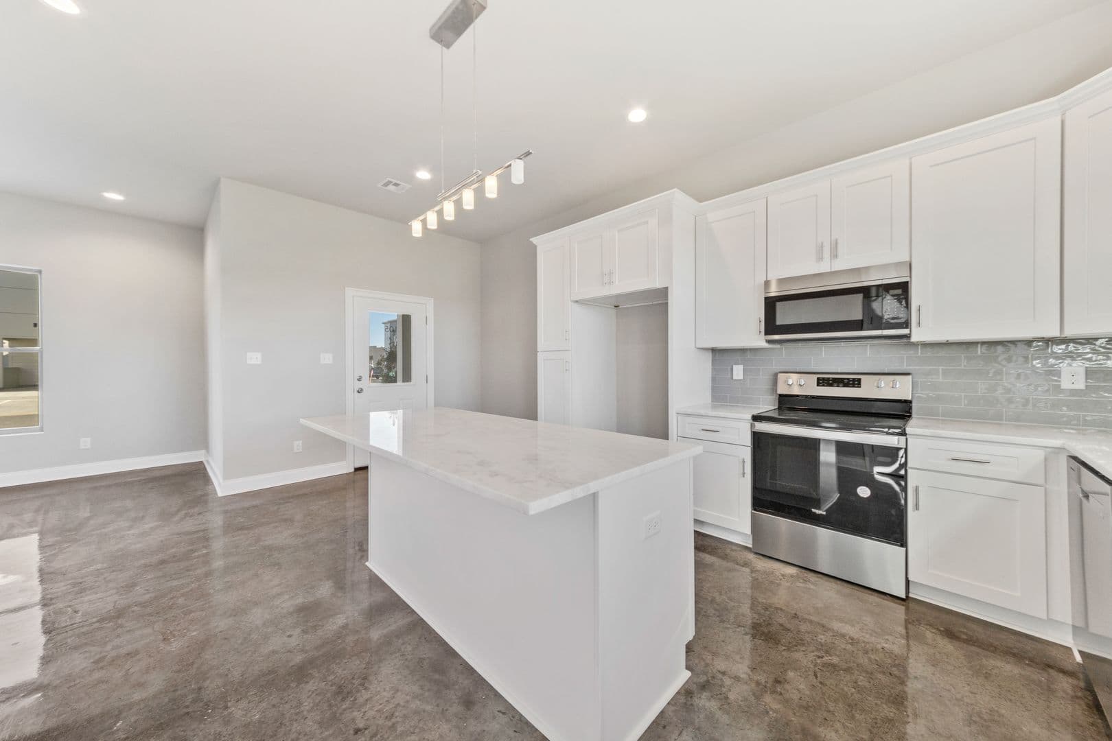 Youngsville Townhome: 109 Firethorn Drive