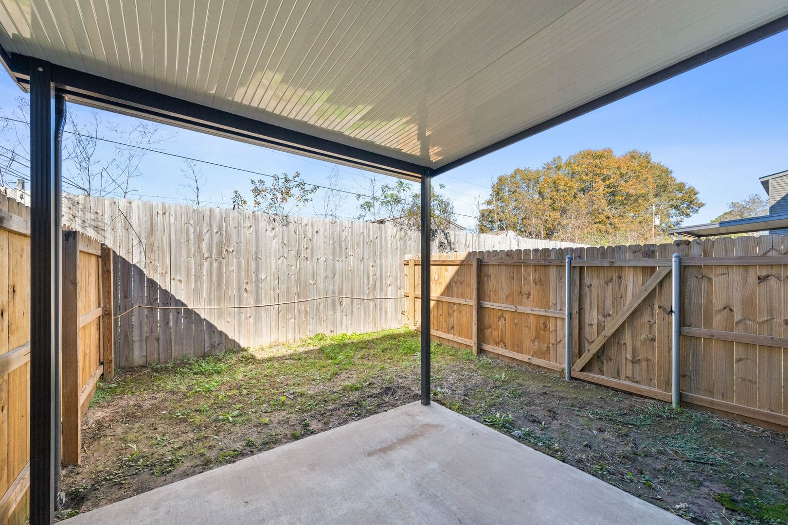 Lafayette Townhome: 500 Highland Oak Lane