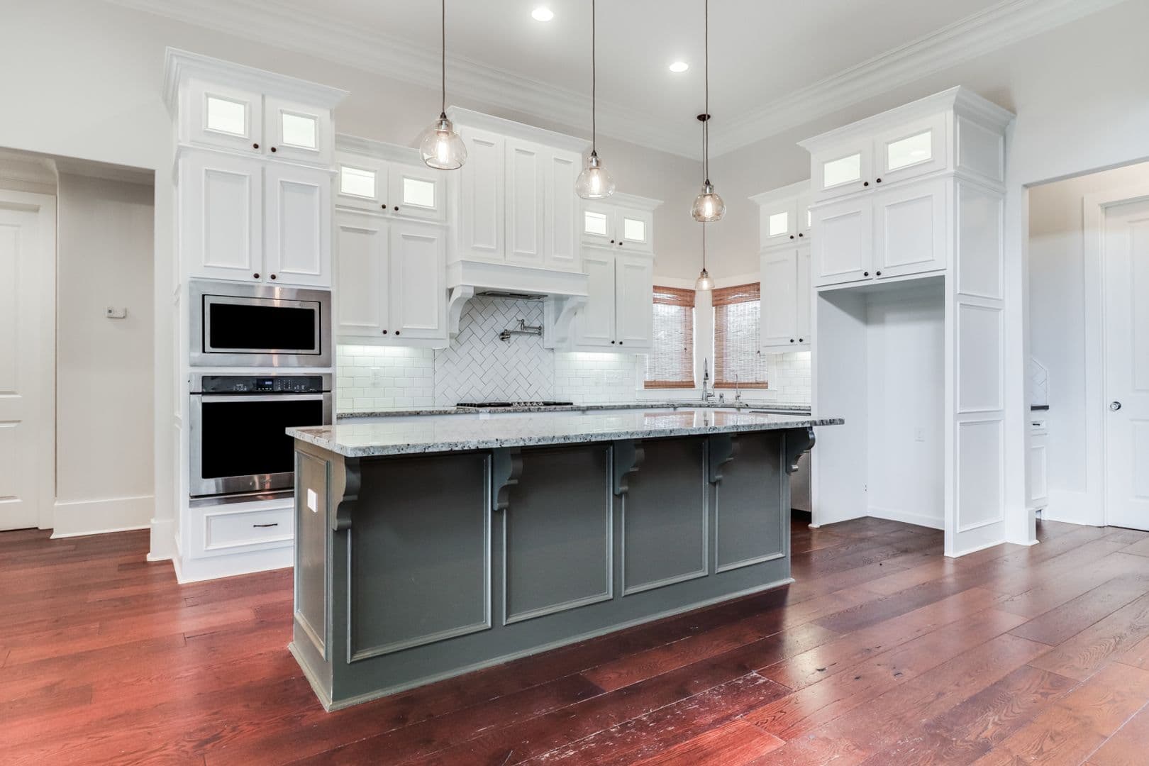 Youngsville House: 112 Grandview Terrace Drive