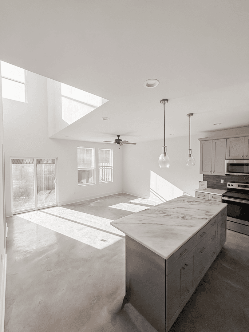 Lafayette Townhome: 503 Highland Park Lane