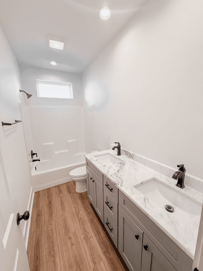Lafayette Townhome: 503 Highland Park Lane