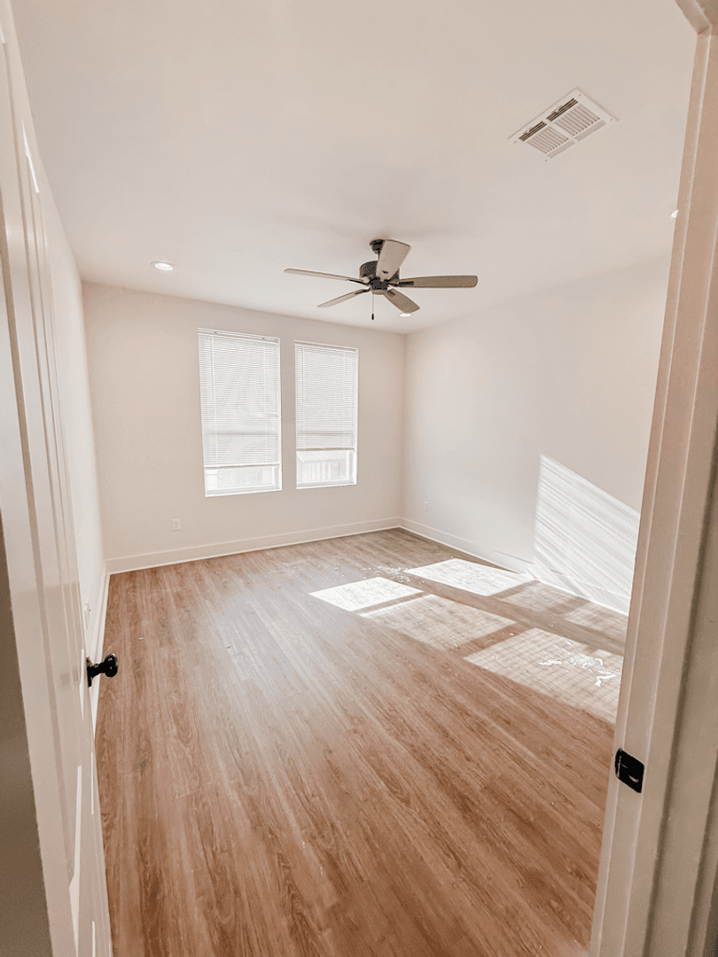 Lafayette Townhome: 503 Highland Park Lane