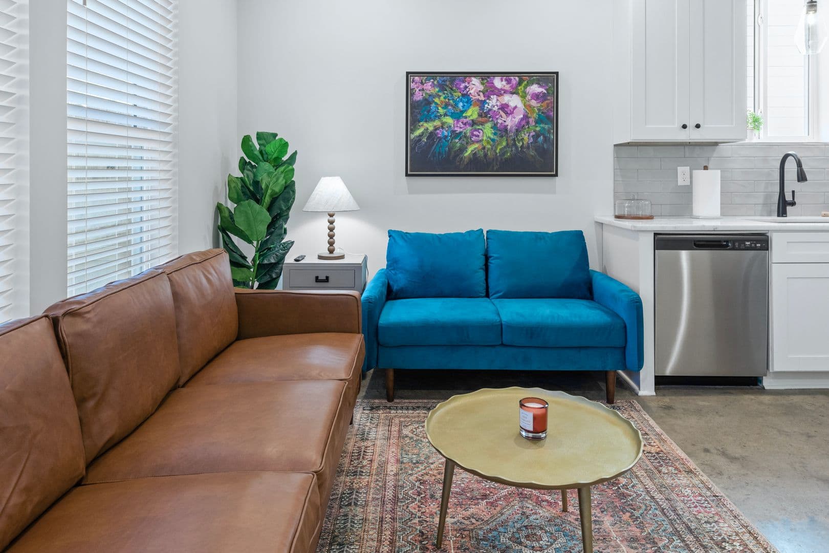 Lafayette Townhome: 500 Highland Oak Lane
