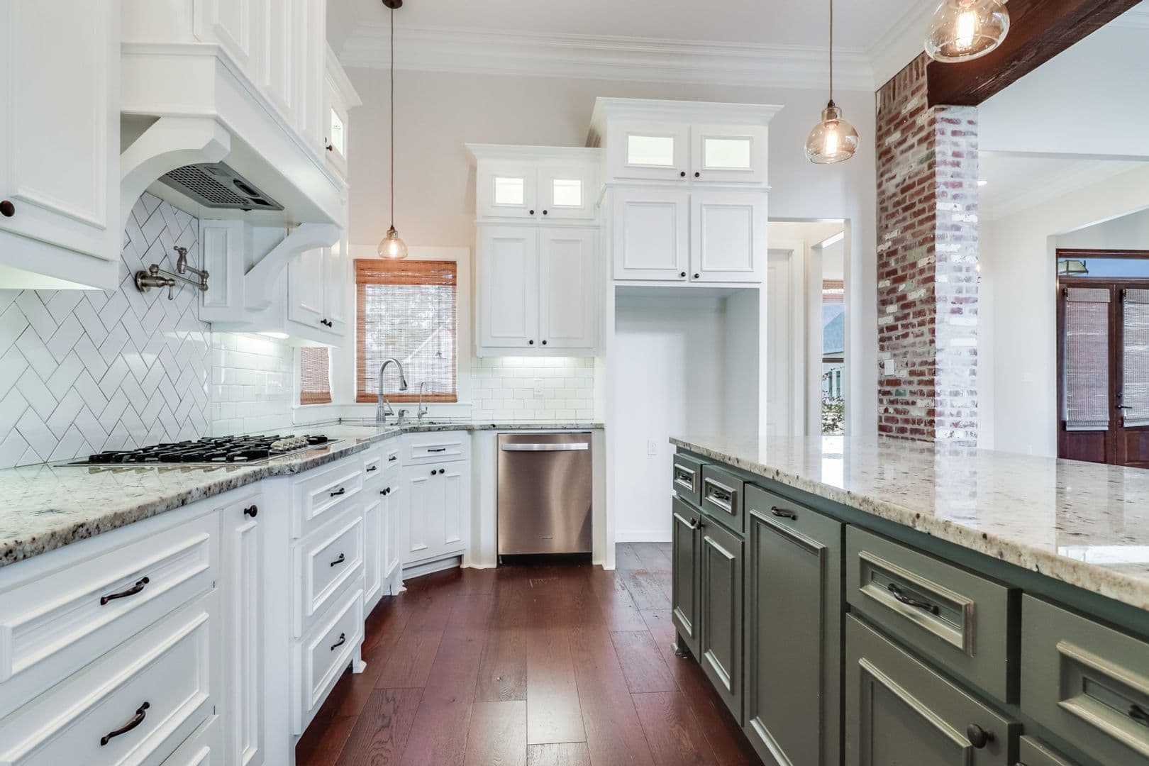 Youngsville House: 112 Grandview Terrace Drive