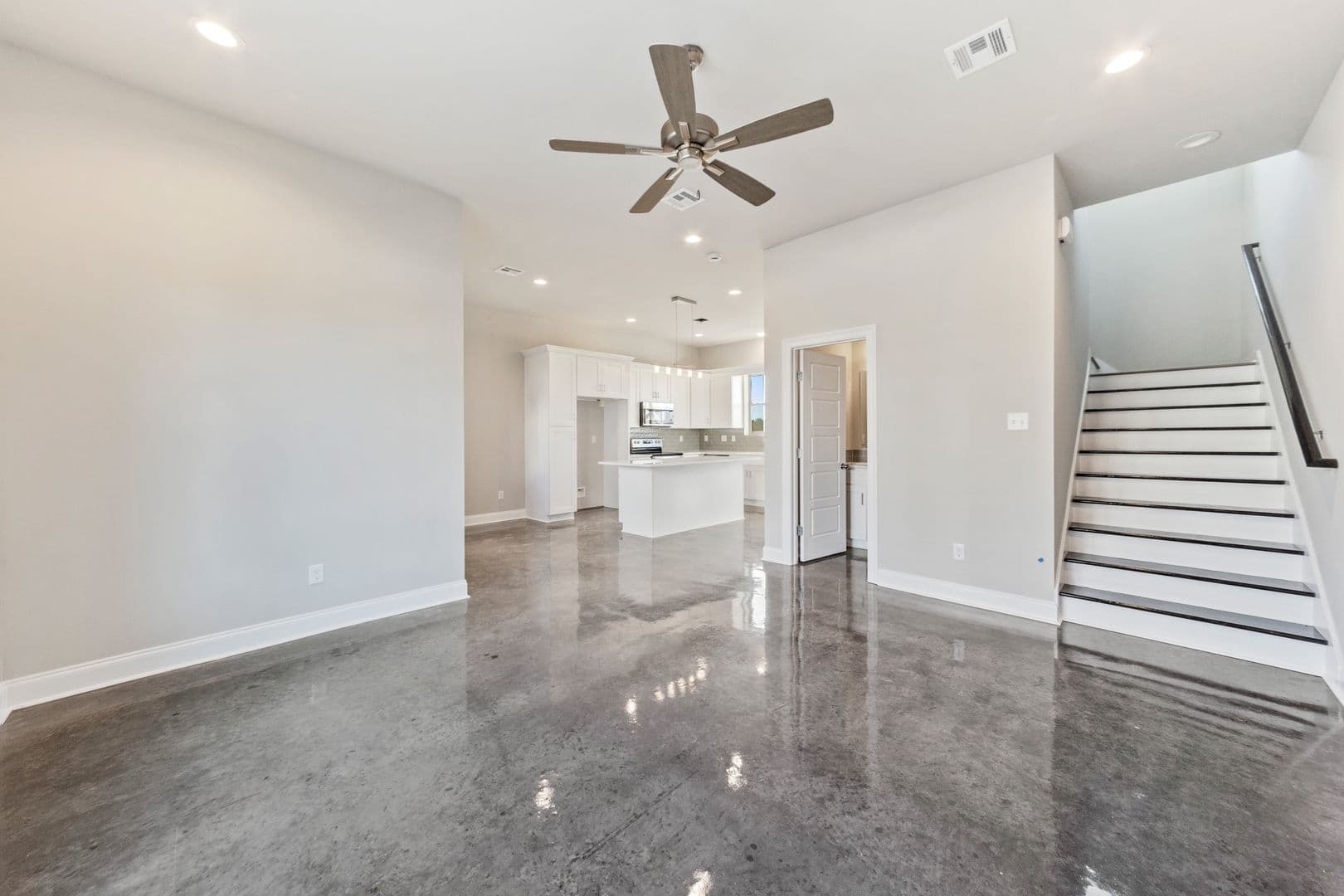 Youngsville Townhome: 109 Firethorn Drive