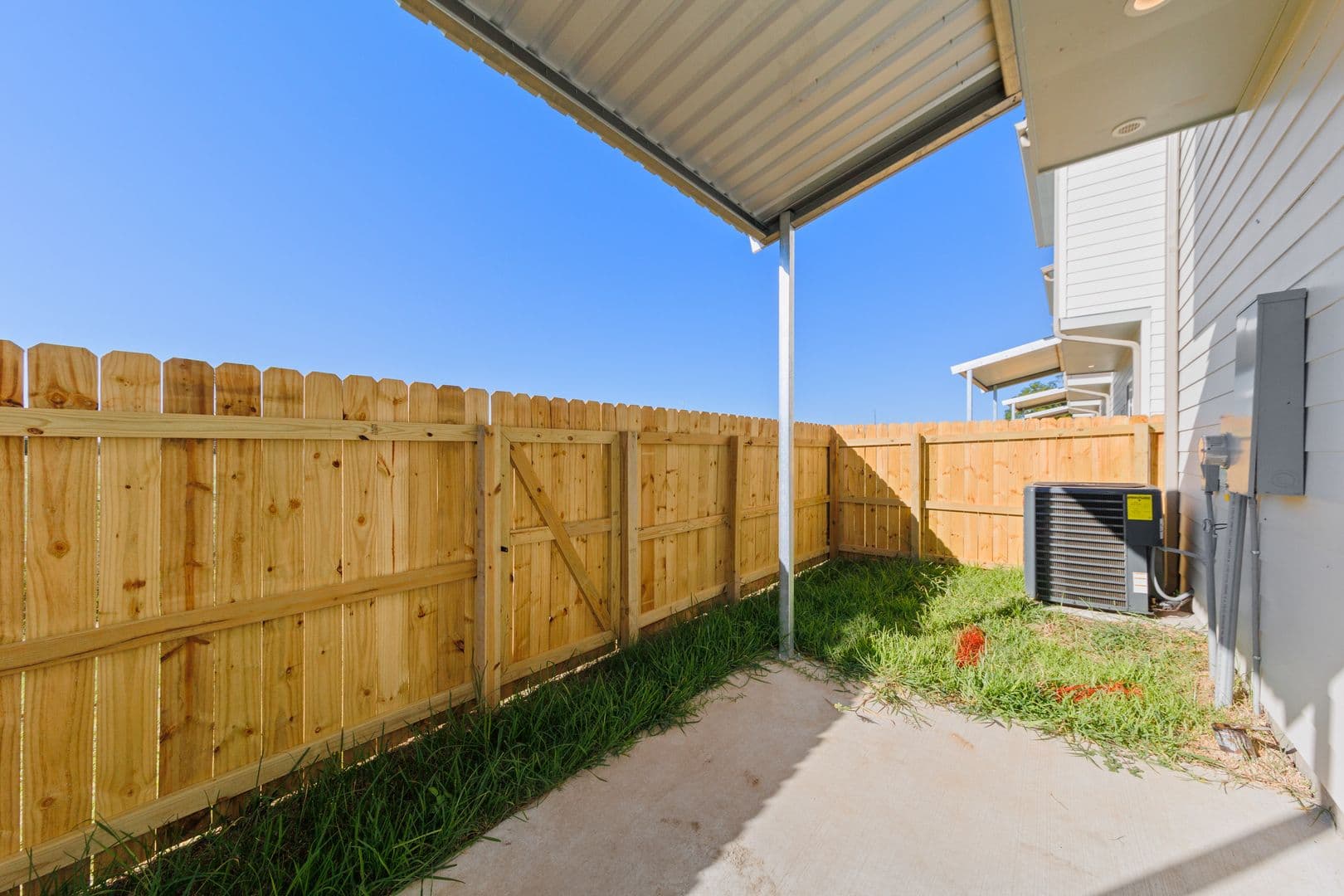 Youngsville Townhome: 109 Firethorn Drive