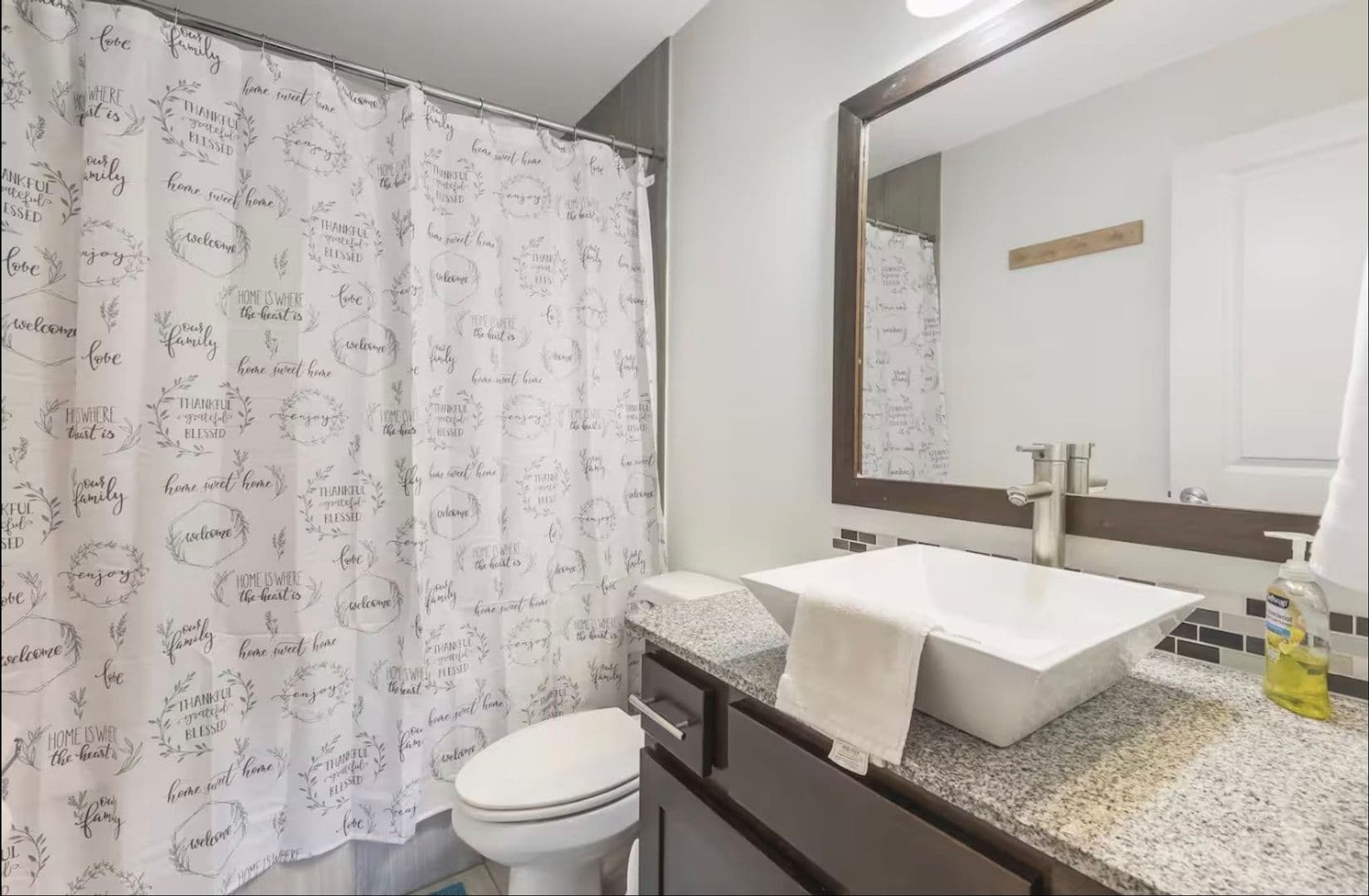 Lafayette Townhome: 113 Bayou St #107A