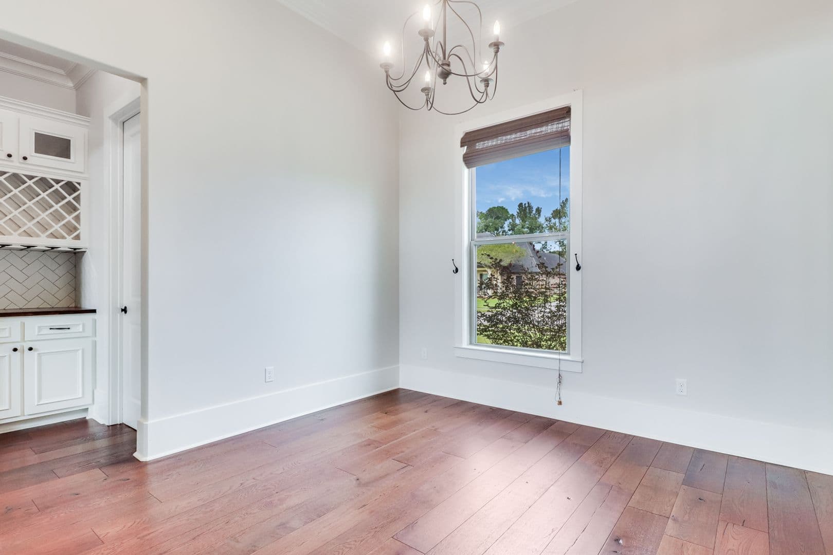 Youngsville House: 112 Grandview Terrace Drive