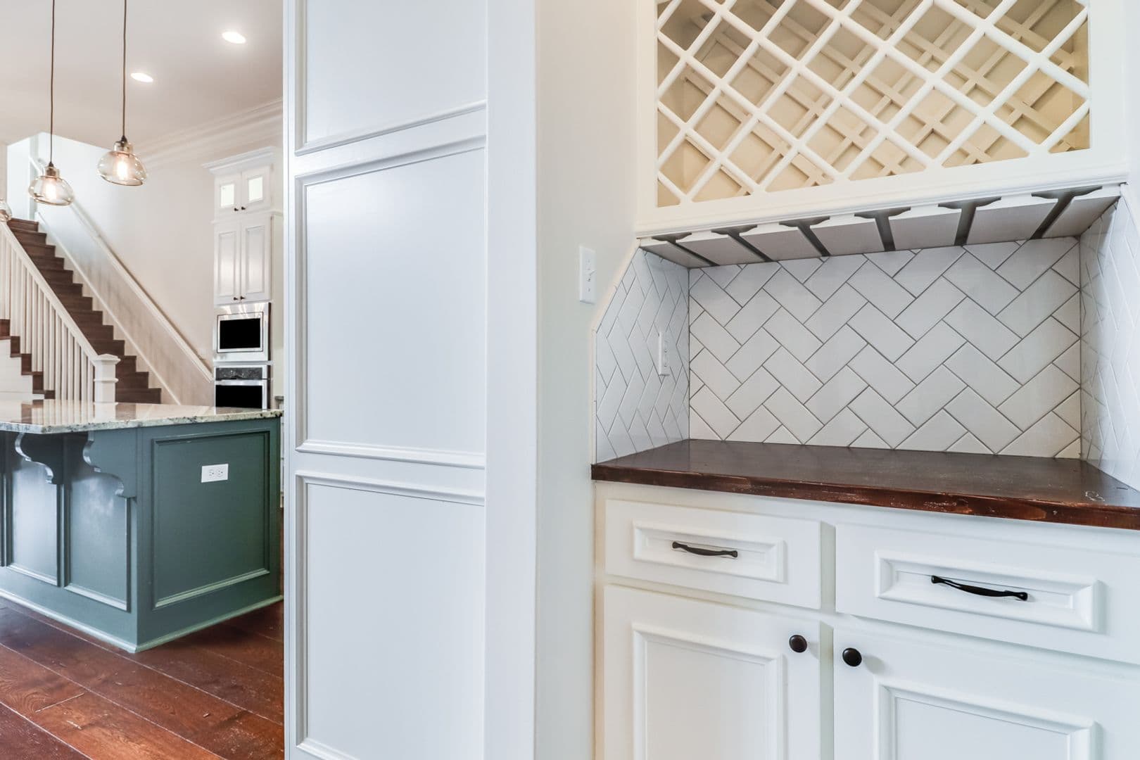 Youngsville House: 112 Grandview Terrace Drive