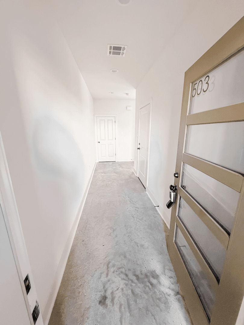 Lafayette Townhome: 503 Highland Park Lane