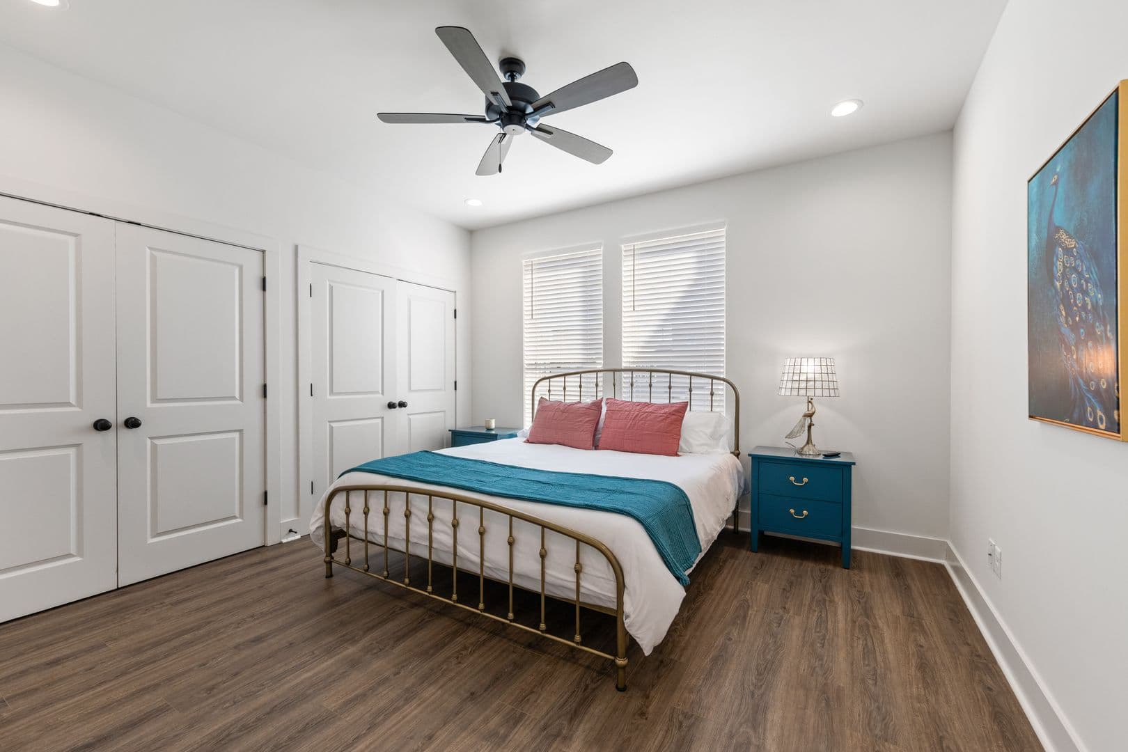 Lafayette Townhome: 500 Highland Oak Lane