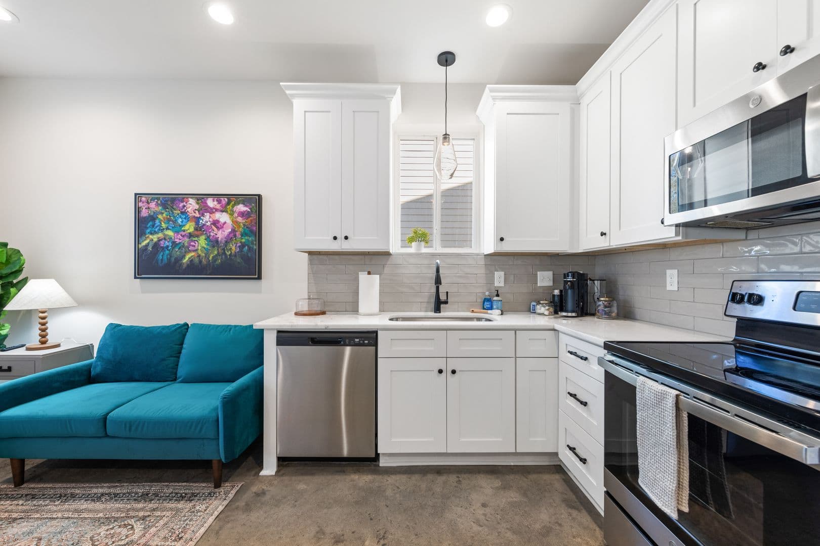 Lafayette Townhome: 500 Highland Oak Lane