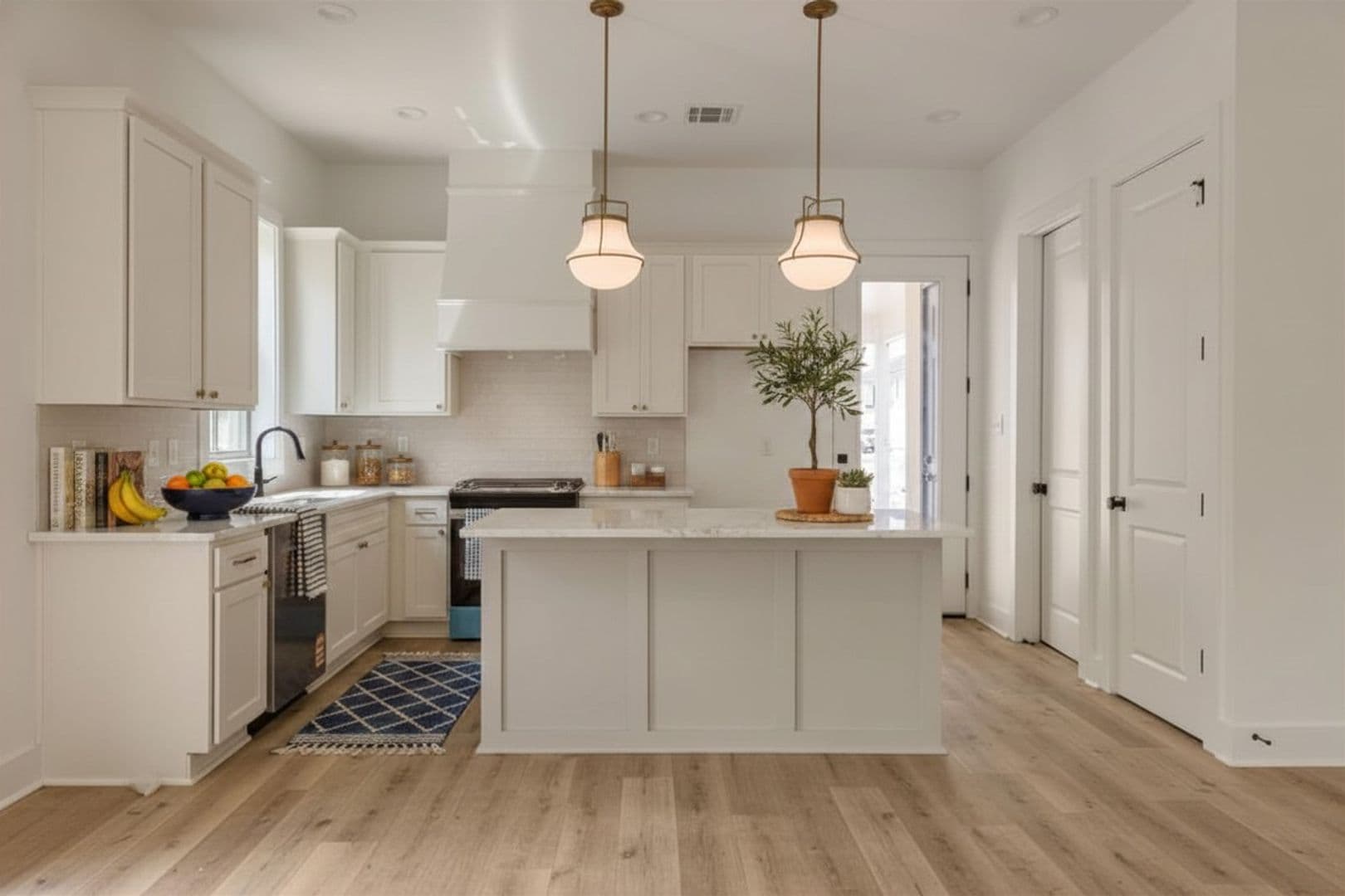 Youngsville Townhome: 115 Gaunt Lane