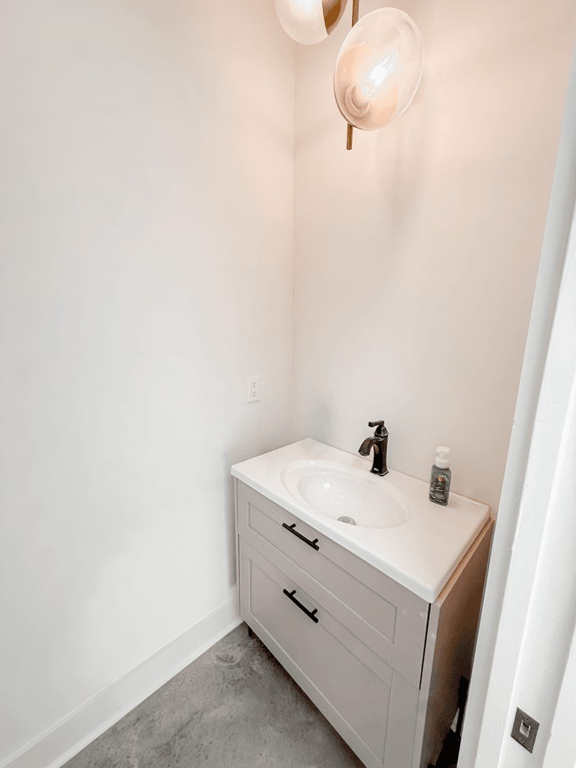Lafayette Townhome: 503 Highland Park Lane