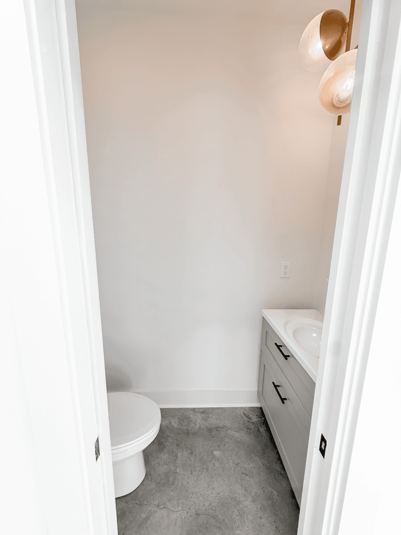 Lafayette Townhome: 503 Highland Park Lane