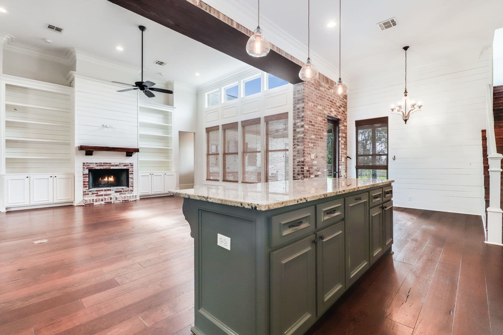 Youngsville House: 112 Grandview Terrace Drive