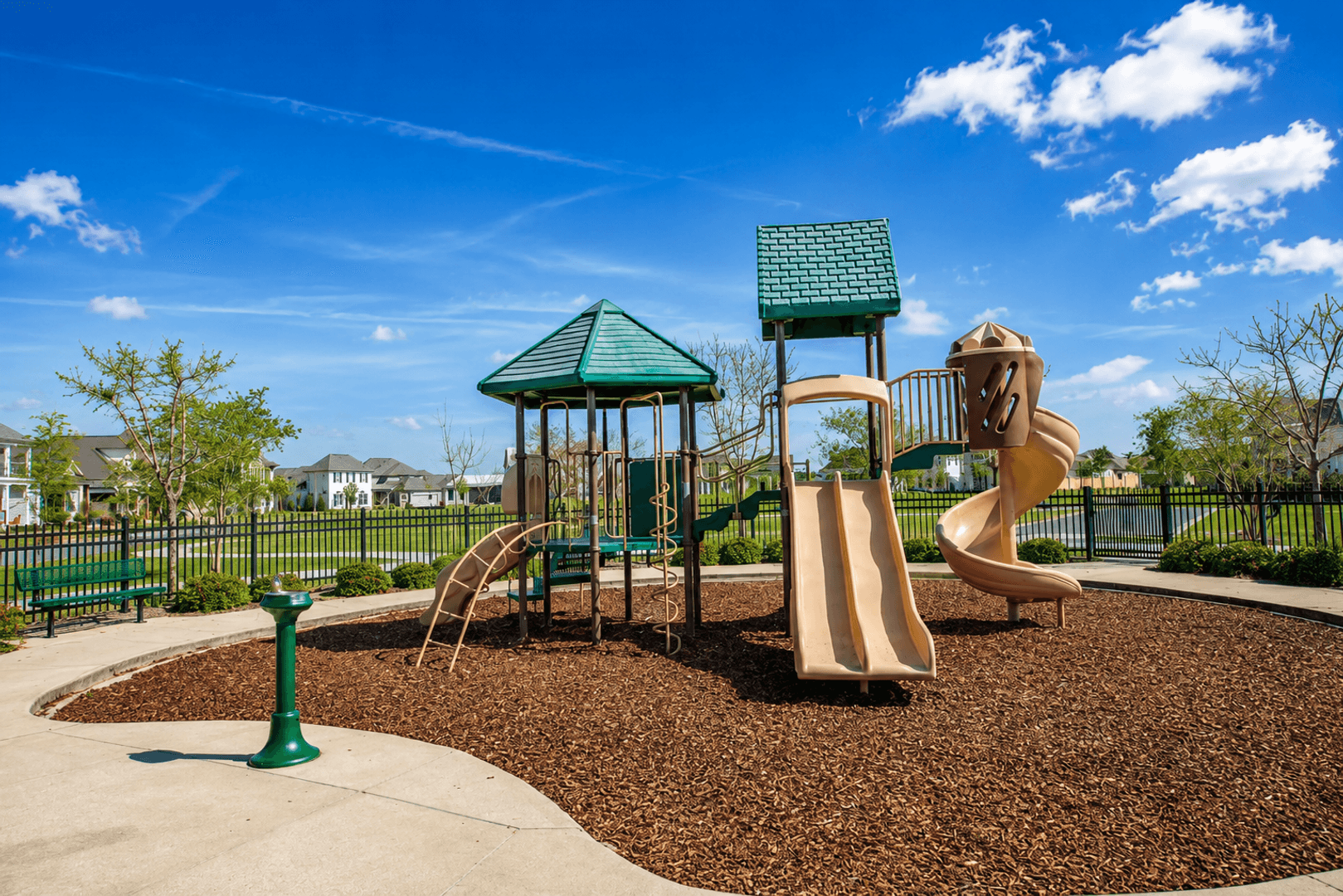 Youngsville Townhome: 115 Gaunt Lane