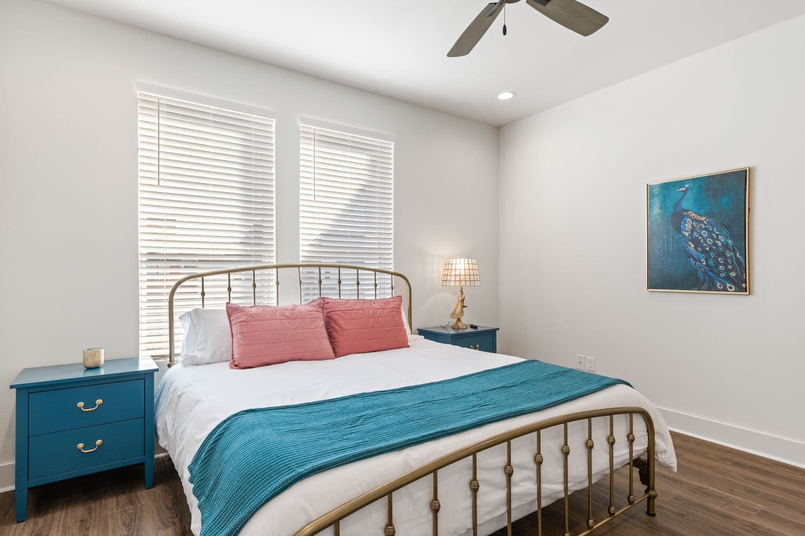 Lafayette Townhome: 500 Highland Oak Lane