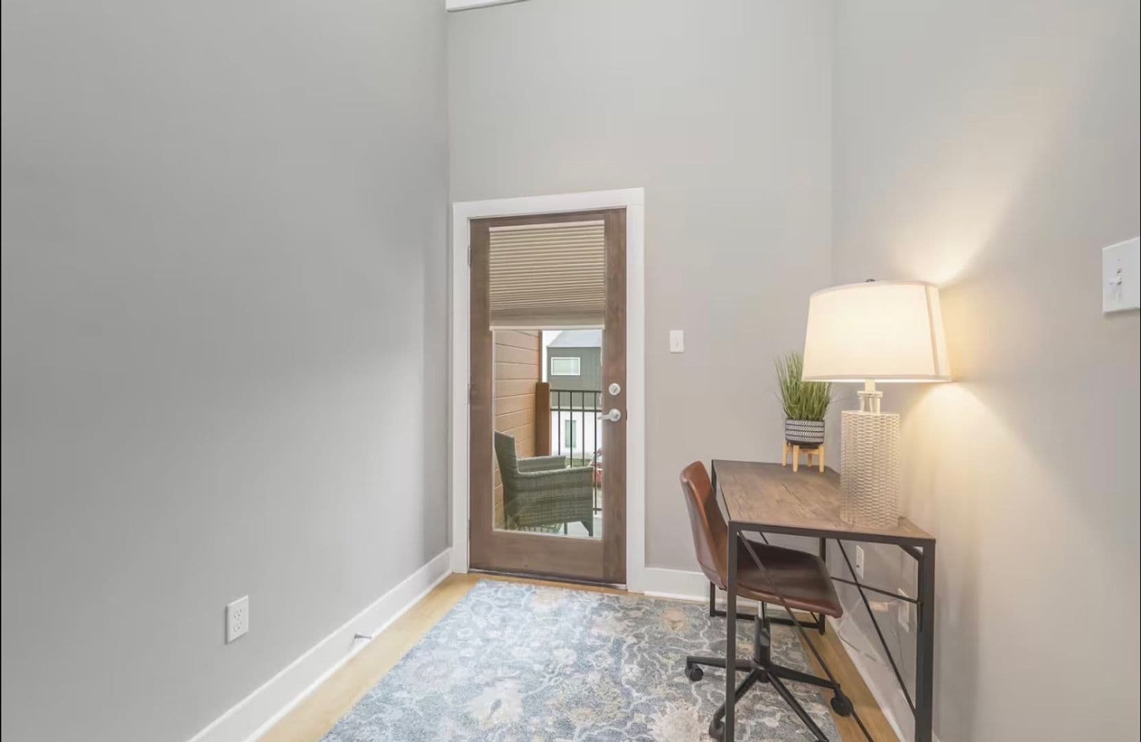 Lafayette Townhome: 113 Bayou St #107A