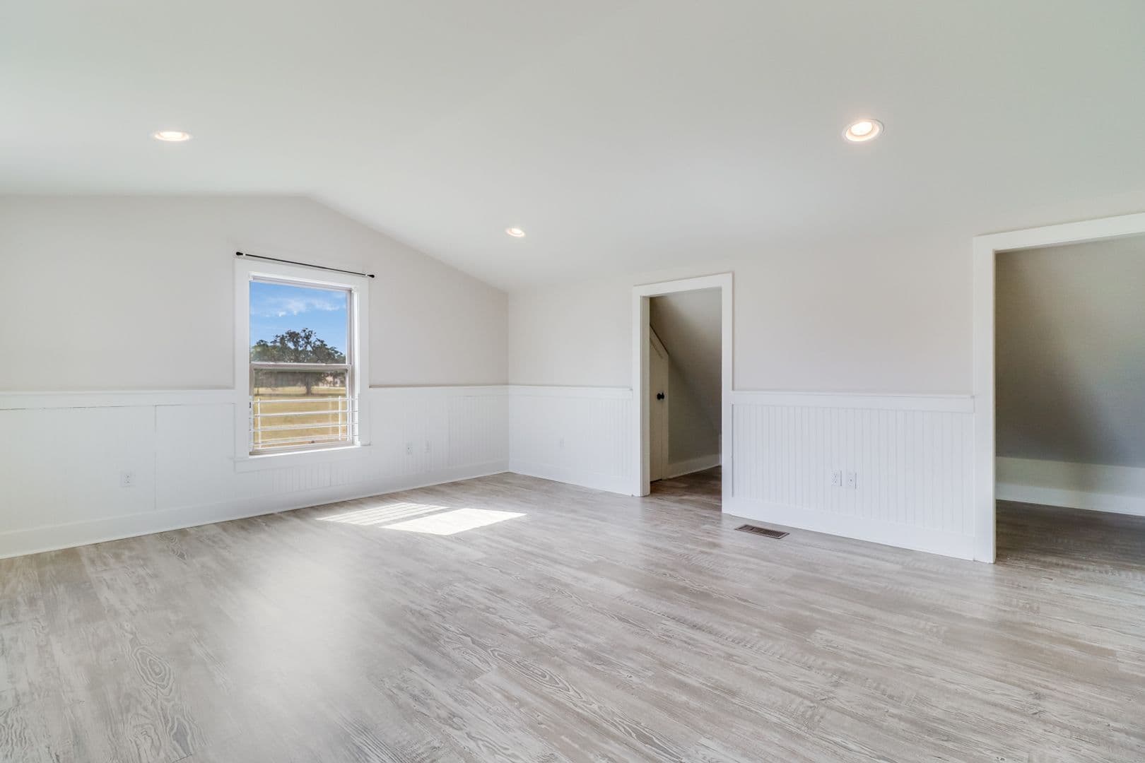 Youngsville House: 112 Grandview Terrace Drive