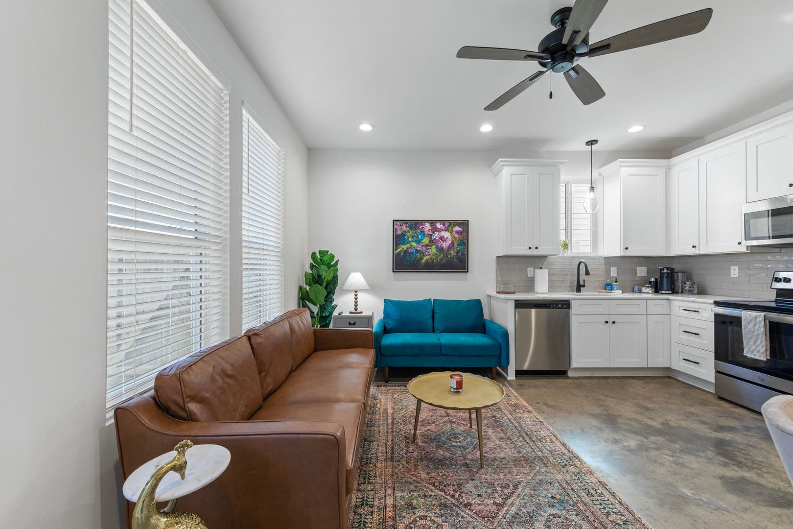 Lafayette Townhome: 500 Highland Oak Lane