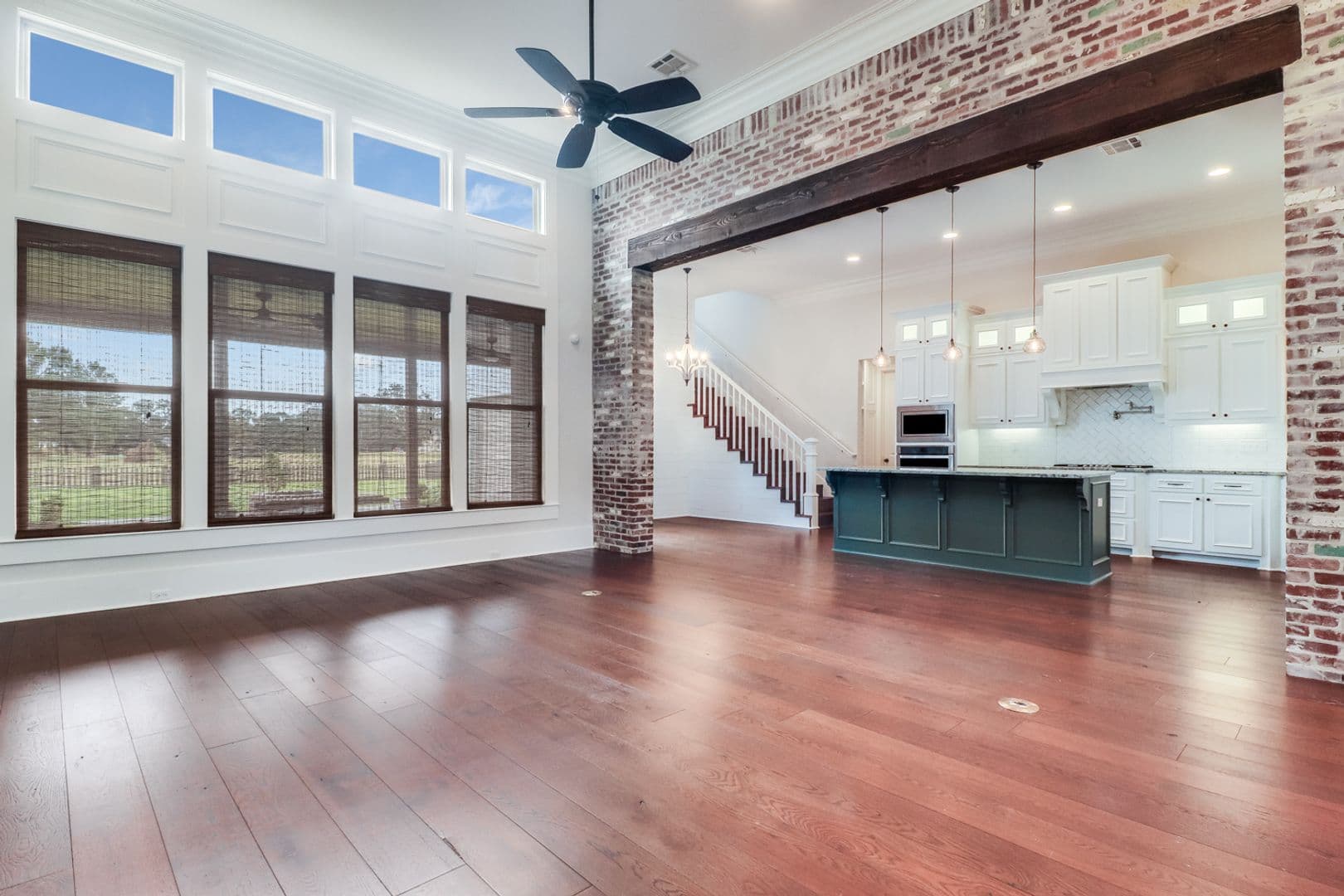 Youngsville House: 112 Grandview Terrace Drive