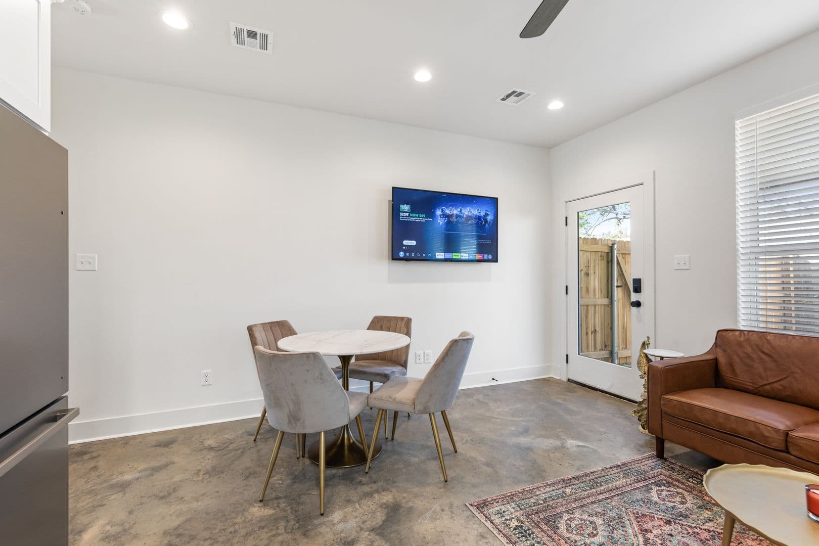 Lafayette Townhome: 500 Highland Oak Lane
