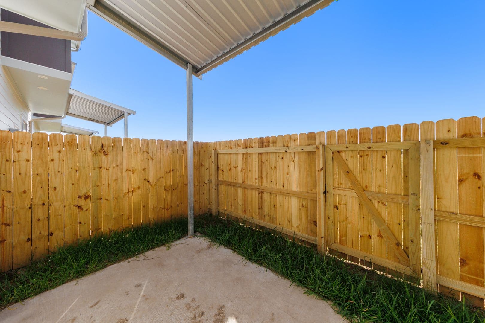 Youngsville Townhome: 109 Firethorn Drive