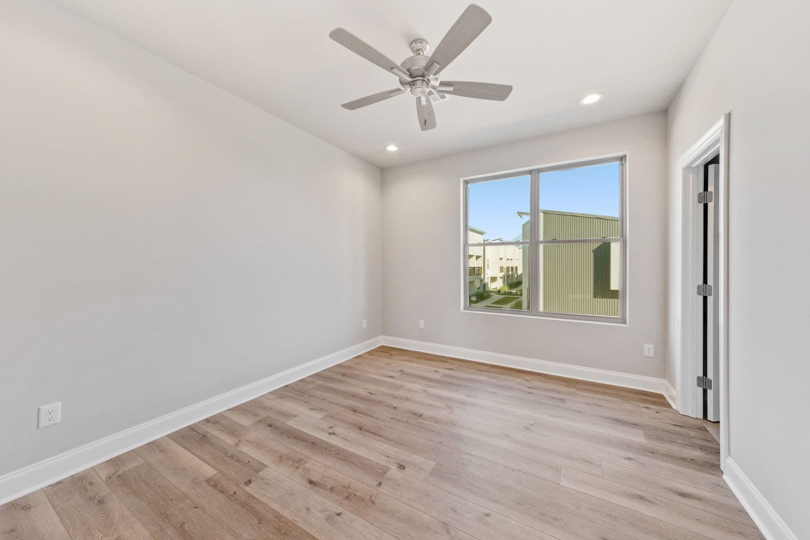 Youngsville Townhome: 109 Firethorn Drive