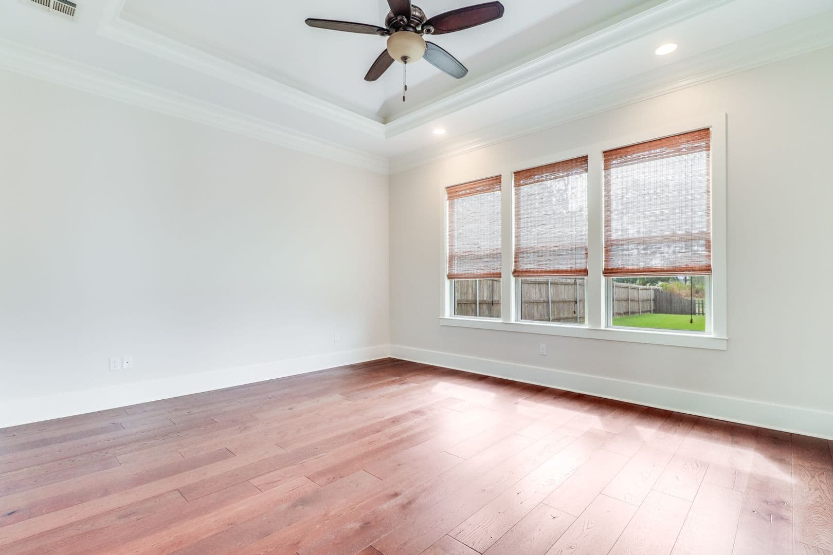 Youngsville House: 112 Grandview Terrace Drive