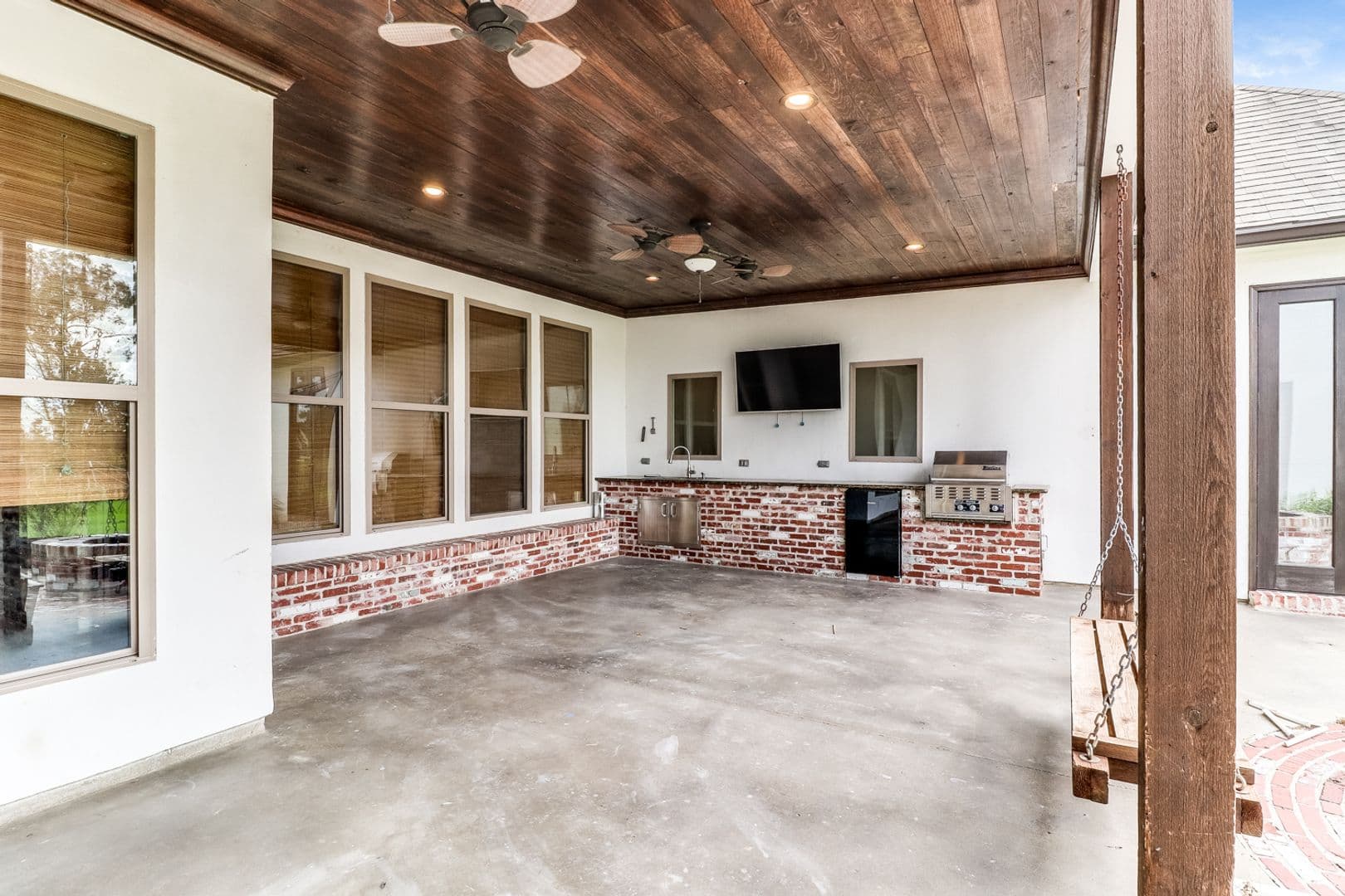 Youngsville House: 112 Grandview Terrace Drive