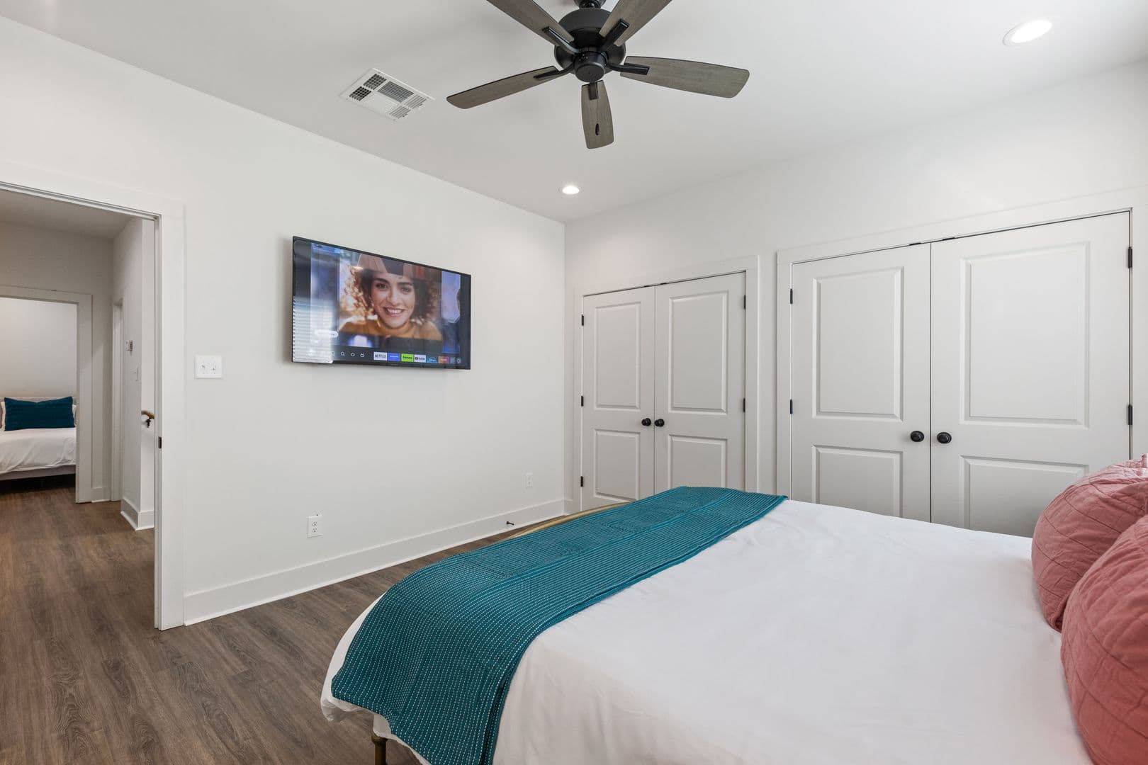 Lafayette Townhome: 500 Highland Oak Lane