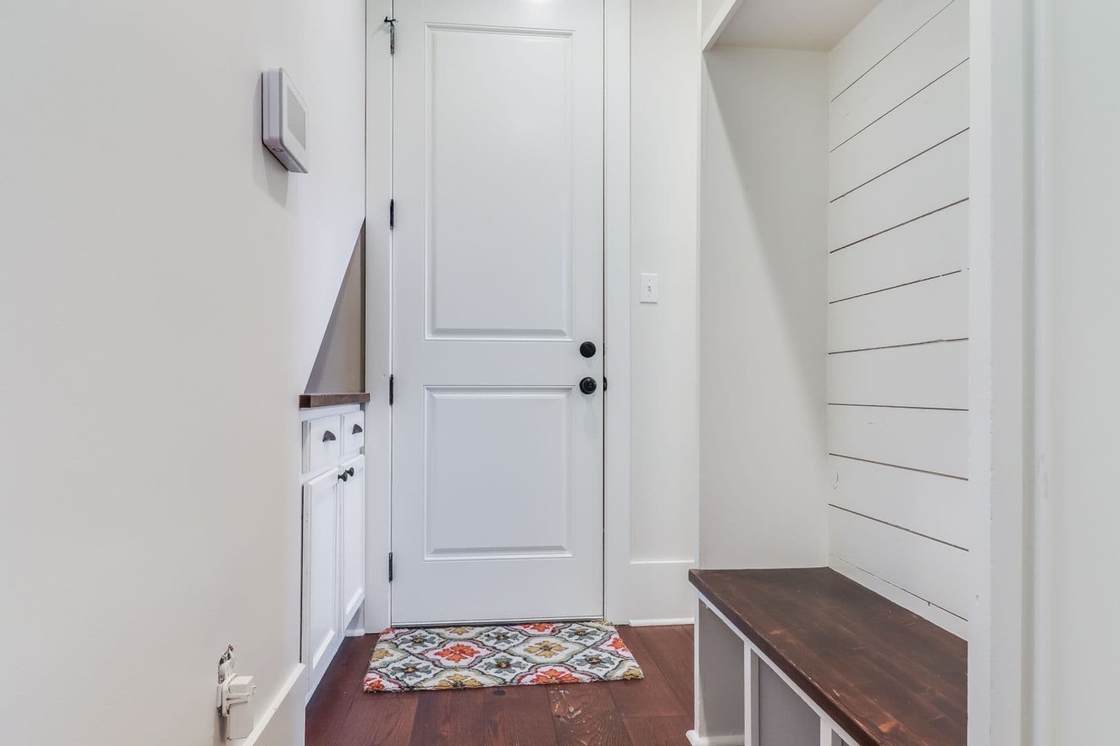 Youngsville House: 112 Grandview Terrace Drive