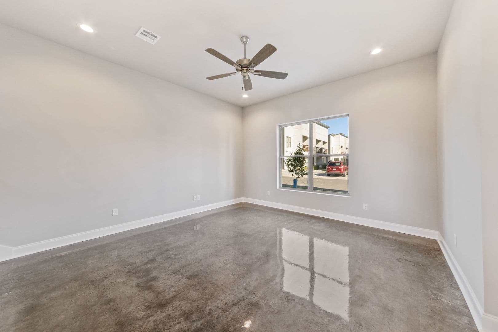 Youngsville Townhome: 109 Firethorn Drive