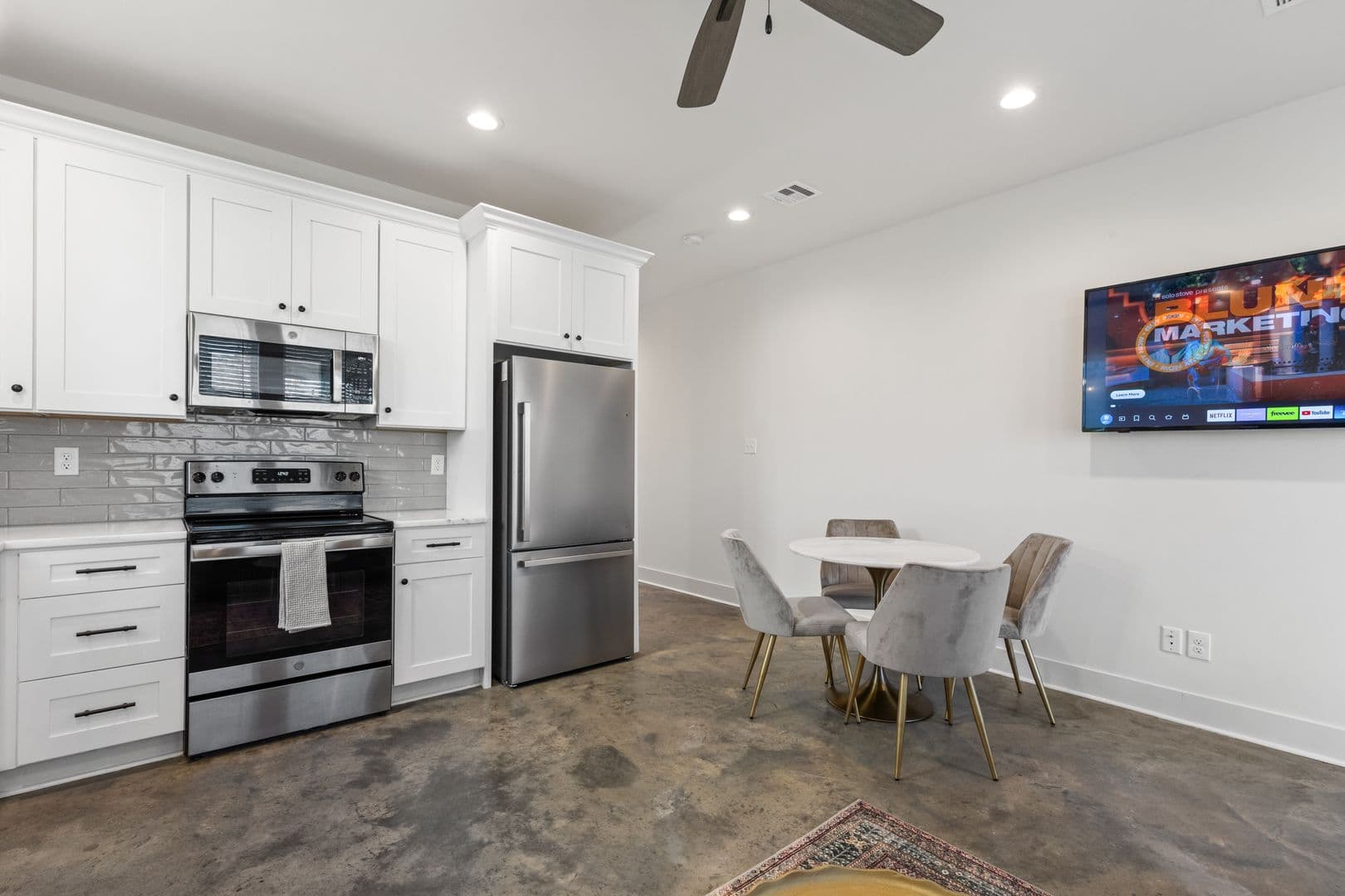 Lafayette Townhome: 500 Highland Oak Lane