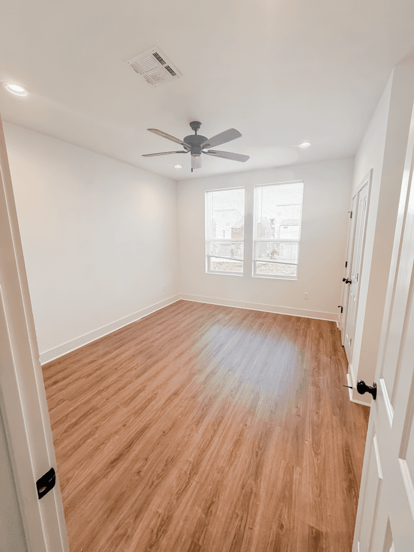 Lafayette Townhome: 503 Highland Park Lane