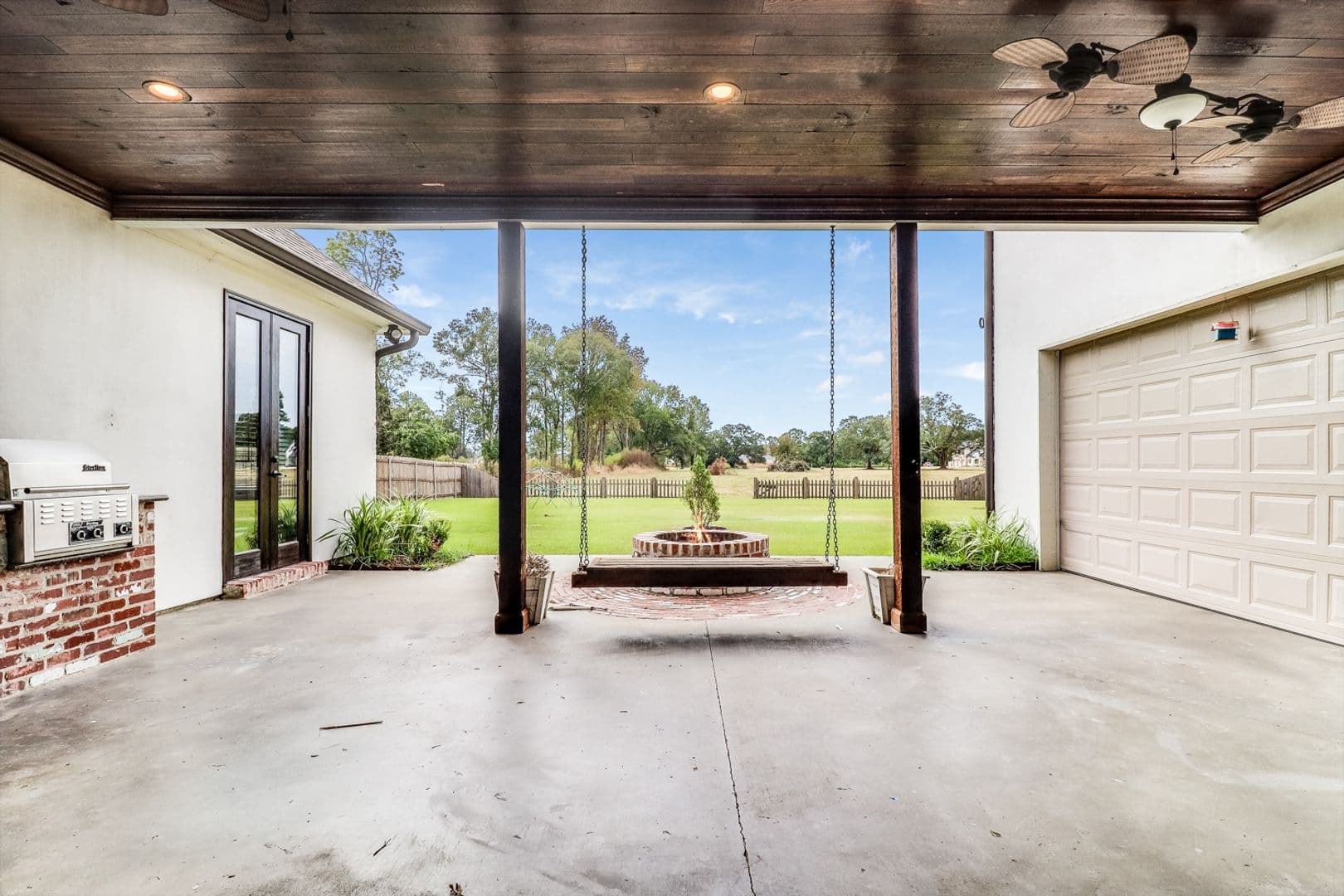 Youngsville House: 112 Grandview Terrace Drive