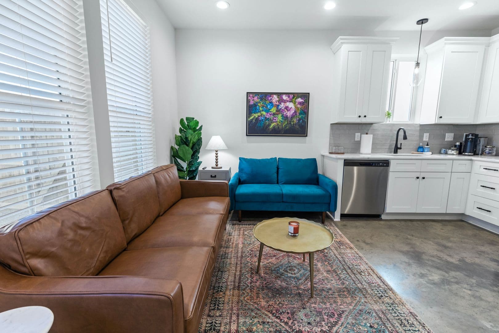 Lafayette Townhome: 500 Highland Oak Lane