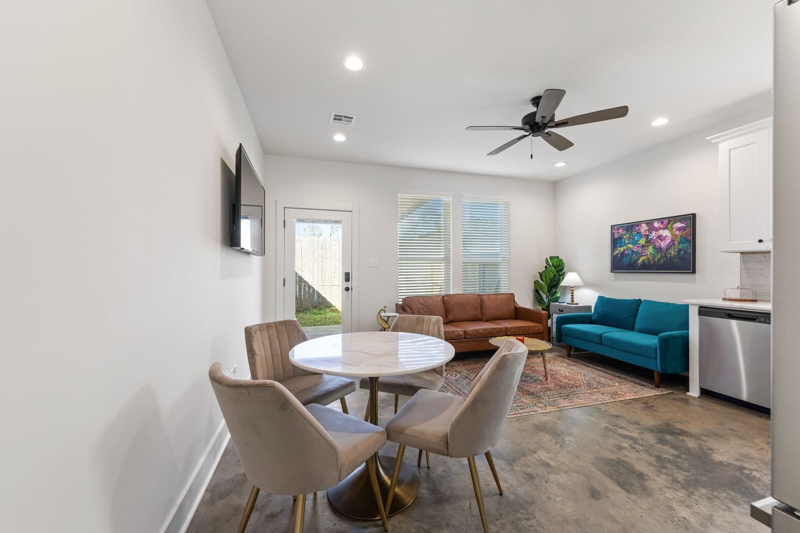 Lafayette Townhome: 500 Highland Oak Lane