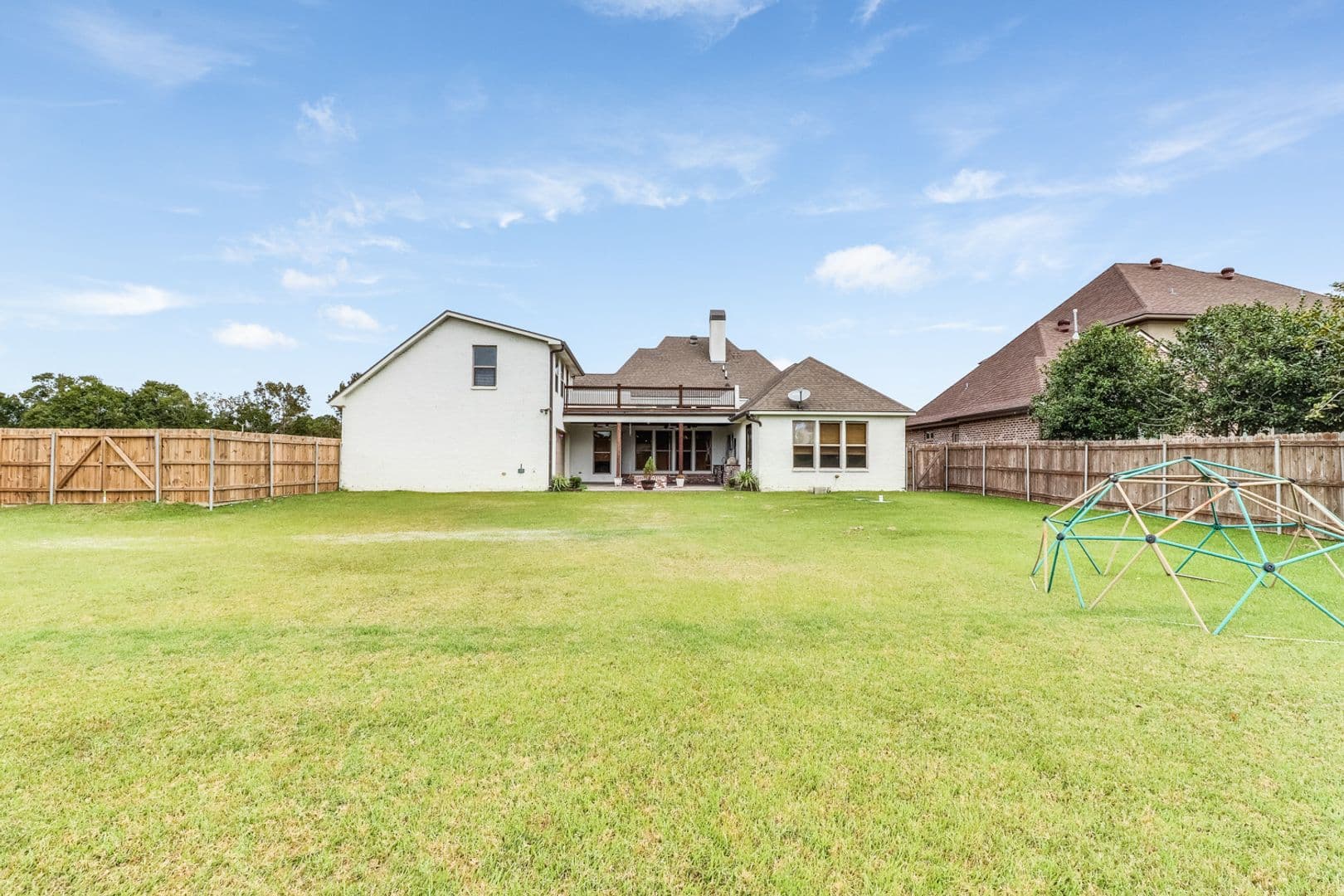 Youngsville House: 112 Grandview Terrace Drive