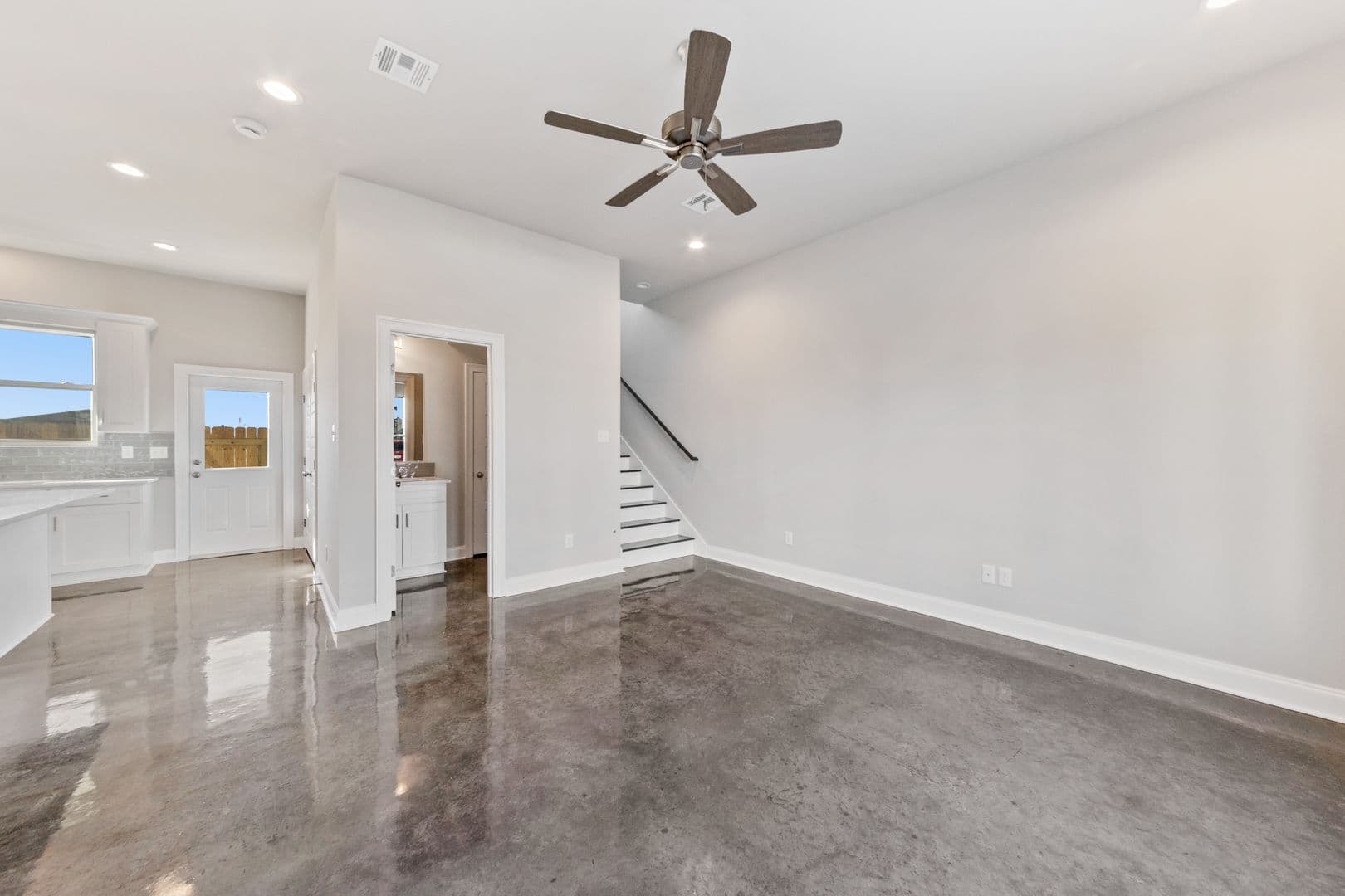 Youngsville Townhome: 109 Firethorn Drive