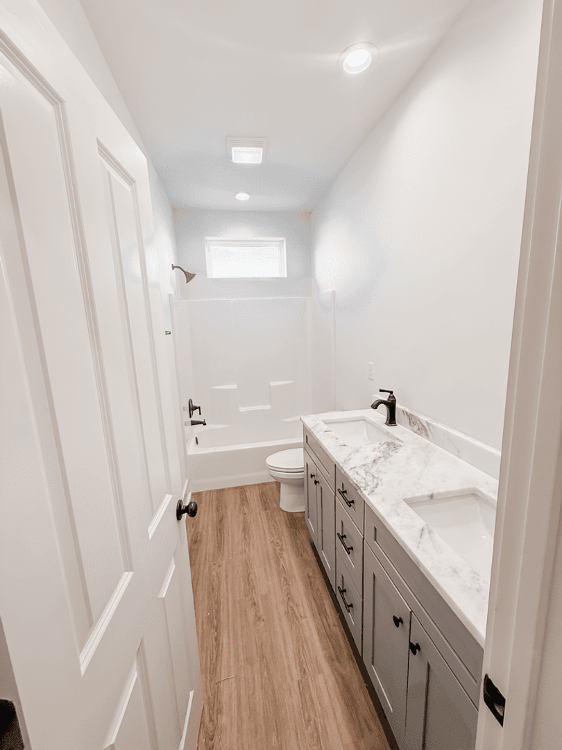 Lafayette Townhome: 503 Highland Park Lane